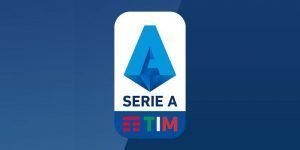 Serie A logo 2019-2020